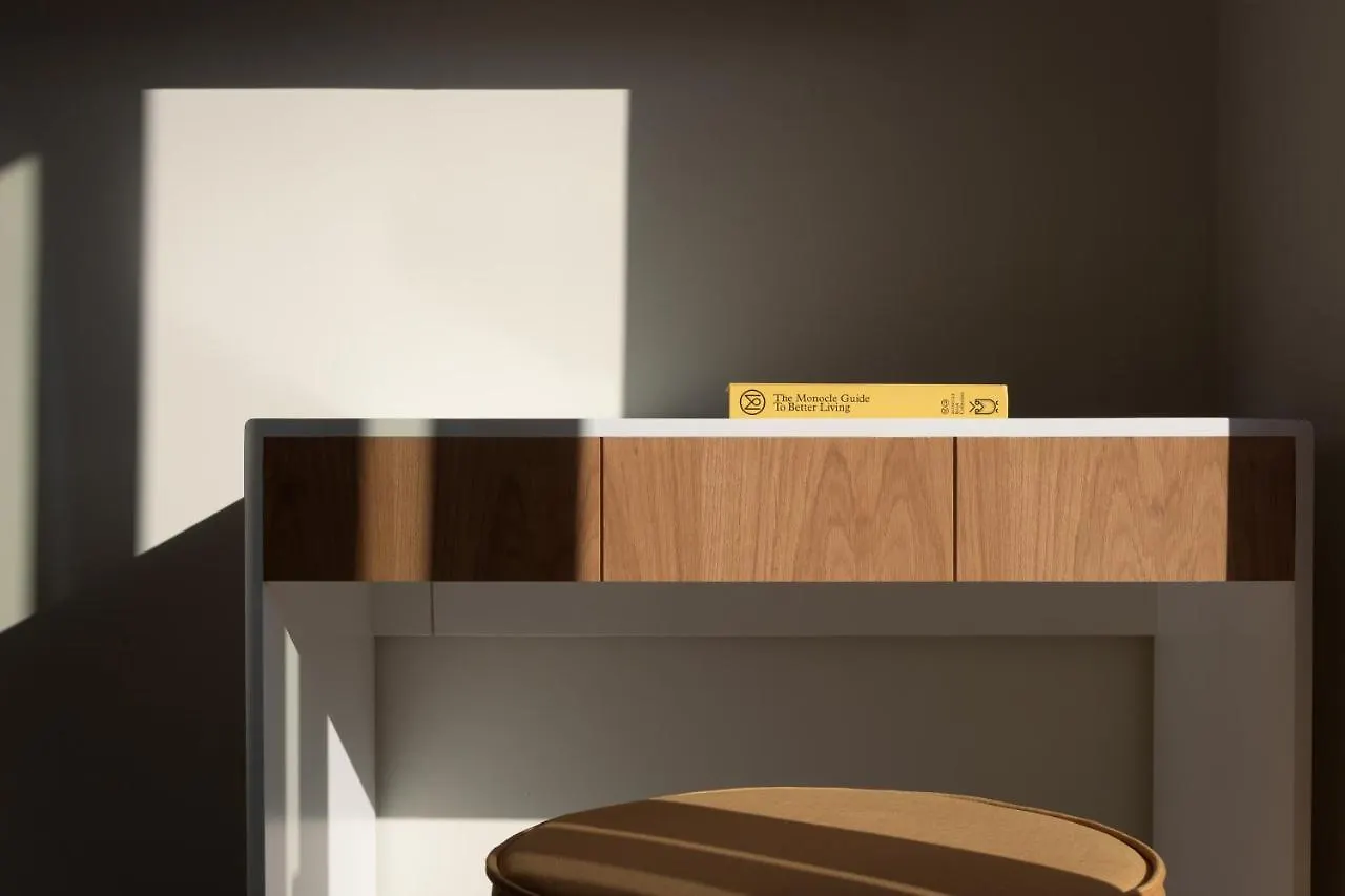 העיירה רתימנו Matareva Suites